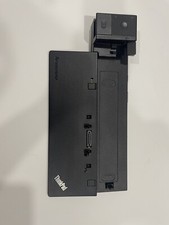 Lenovo ThinkPad Pro Docking Station 40A1 T440 T450 T460 T470s T470 picture