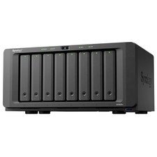 Synology DS1825+ DiskStation DS1825+ 8-Bay NAS Diskless picture
