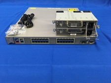 Cisco ME-3600X-24TS-M 24-Port Gigabit Ethernet Access Switch with PSU & Brackets picture