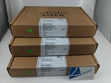 New Sealed CISCO C2960S-STACK CATALYST 2960S FLEXSTACK MODULE picture