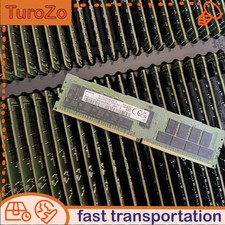 M393AAG40M32-CAE Samsung 128GB 2S2RX4 DDR4 PC4-3200AA RDIMM Server RAM Memory picture