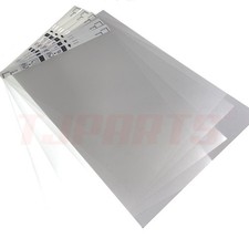 5 X Carrier Sheet Sheets for Epson GT-S50 GT-S55 GT-S80 GT-S85 DS-410 DS-510 520 picture