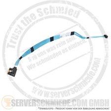 HP 60cm NVMe cable cable SFF-8654 box2 DL385 Gen11 P58014-001 picture