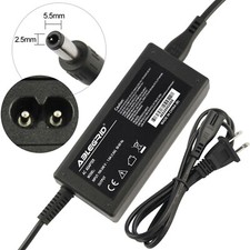 AC Power Supply For Zebra Eltron Printer LP2844 LP2042 TLP2824 LP2824-Z Charger picture