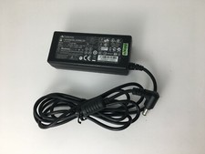 Genuine LI Shin Gateway AC Adapter Laptop Model 0335A1965 100-240V 1.7A 19V 3.42 picture