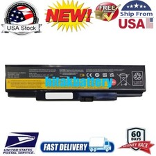 76+ 45N1758 45N1762 45N1763 Batery for Lenovo ThinkPad Edge E550 E550C E555 E560 picture