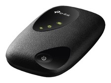 TP-LINK M7010 V1 (A/N M7010) 4G LTE MOBILE HOTSPOT New picture