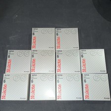 Nukote 182TLD Black Dot Matrix Ink Ribbon for Xerox Memorywriter x10 picture