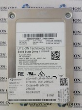 LITEON 256GB 2.5