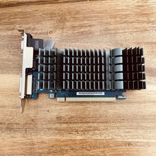 ASUS GeForce GT 730 2GB GDDR5 High profile graphics silent GT730-SL-2GD5-BRK picture