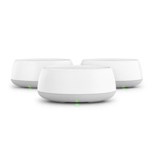 TP-Link - Deco 7 BE3600 Dual-Band Wi-Fi 7 Whole Home Mesh Router System Dec... picture