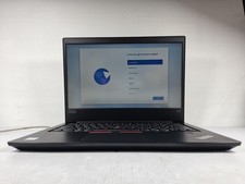 Lenovo ThinkPad E490 14