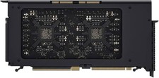 Lot of 15 Apple Radeon Pro Vega II Duo MPX Module 64GB - Mac Pro 2019 picture
