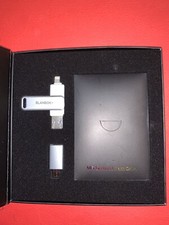 BLANBOK+ MFi Certified 243 Gb Photo Stick iPhone  Flash Drive,USB Memory Stick picture