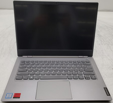 Lenovo ThinkBook 14s-IWL i5-8265U 16GB RAM 256GB SSD 14