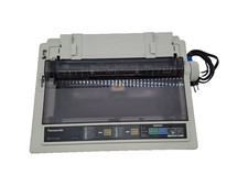 Panasonic KX-P1131E 360 x 360 dpi 24 pins Dot Matrix Printer picture