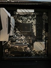 asrock b450m steel legend picture