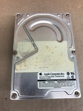 Hard Drive SCSI Disk Apple Quantum LPS 270S TB25S023 50-pin vintage 655-0185 picture