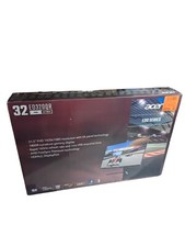 ACER ED320QR S 31.5