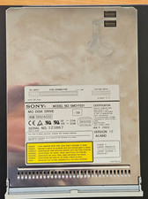 Sony SMO-F551-SD 5.2GB MO Magneto-Optical Drive 50-pin SCSI picture