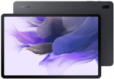 Samsung Galaxy Tab S7 FE 5G SM-T738U None Unlocked 64GB Mystic Black Good picture