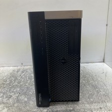 Dell Precision 7910 Xeon E5-2623 v4 | 8GB DDR4 DVD-RW | NVS 310 Boot to BIOS picture