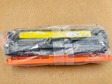 Genuine HP 128A CE322A Yellow Toner Cartridge CP1415 CM1415 picture