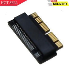 Sintech NGFF M.2 nVME SSD Adapter Card for Upgrade MacBook Air(2013-2016 Year).. picture