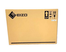 EIZO FlexScan EV2457 24.1-inch color LCD Monitor Black New picture