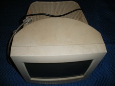 1995 NEC MULTISYNC XV17 17