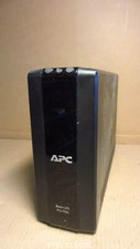 APC BR900GI Back-UPS UPS Pro 900 VA 540 Watt Tower EU 240V UPS 8x Power Outputs picture