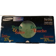 New Genuine Samsung Toner ML 4500D3 Drum For 4500 4600 D3 Enono Touche Sealed picture