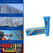 Cost Effective Conductive Grease Paste With High Efficiency For Reduced Power picture