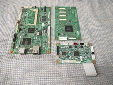 Original Brother MFC-9320CW Main Board & Laser Printer Boards | Works Great picture