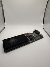 Zotac GT 710 2GB 64Bit DDR3 PCIe Video Card ZT-71302-20L Low Profile picture