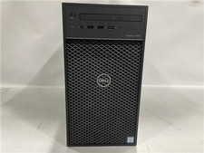 Dell Precision 3630 Tower i7-9700 3GHz 16GB 512GB SSD Radeon Pro WX 3200 picture