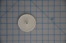 Epson  Color ribbon feeding Transmission gear TM-U950, TM-930 1079011 picture