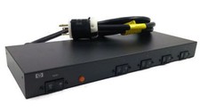 Hp 228481-001 417579-d71 100-127 Vac 24a Series Eo4500 Modular Pdu Control Unit picture