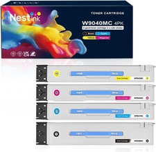 W9040MC Toner Cartridge for HP Managed Color MFP E77822 E77822z E77830dn Series picture