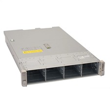 Cisco UCS UCSC-C240-M5L, 2x GOLD 6138, 1TB RAM, 12x 4TB SAS Drives picture