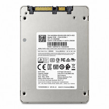 SSSTC (Lite-On) CV8 256GB 2.5