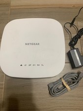 Netgear WAC540 Tri Band Wireless Access Point picture