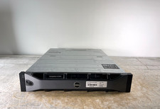DELL COMPELLENT SC200 12 BAY STORAGE EXPANSION ARRAY - (POWER TESTED) picture