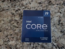 Intel Core i9-12900KF Processor (5.2GHz, 16 Cores, FCLGA1700) Box -... picture