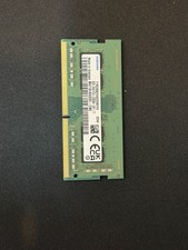 Samsung 8GB 🚀DDR4 3200MHz PC4-3200AA SO-DIMM Laptop RAM picture