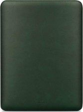 Slim Laptop Sleeve 16 Inch for MacBook Pro M5 M4 M3 M2 Pro/Max 2026, Green picture