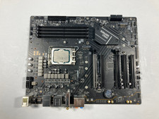 MSI PRO B760-VC WiFi ProSeries Motherboard With Intel Core i7 13700F CPU picture
