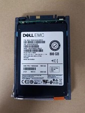 EMC 005052396 005052395 005052576 005052577 800G SAS SSD Solid State Drive picture