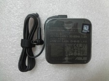 For ASUS Mini PC PL64 19V 3.42A ADP-65GD B 5.5mm 65W AC Adapter 100%Original NEW picture