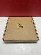 Dell WD19S USB-C 3.2 Gen 2, USB-A 3.2 Dock, HDMI, DP w/130W New Factory Sealed picture
